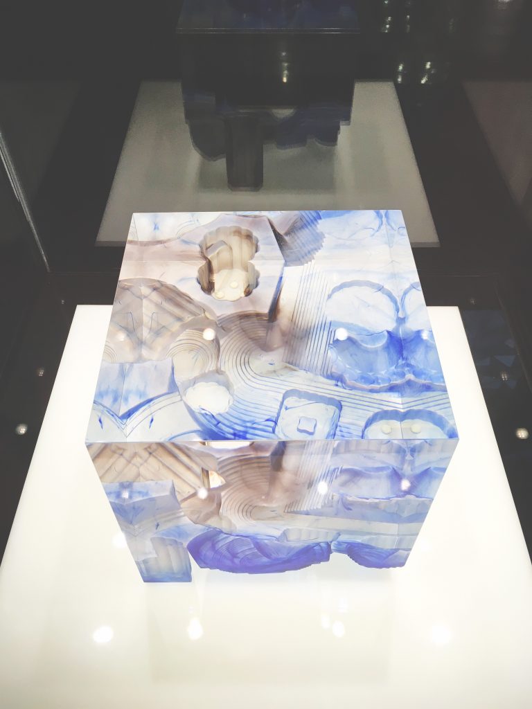 上海玻璃博物馆-2