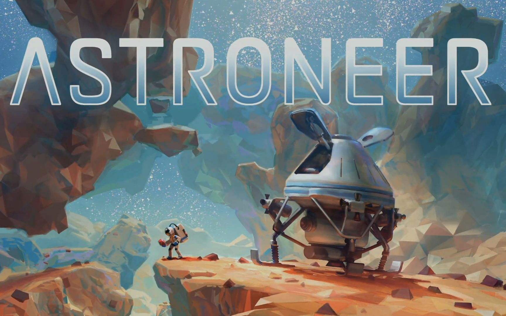 astroneer